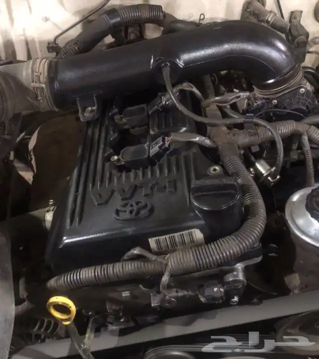 مكينة انوفا 1