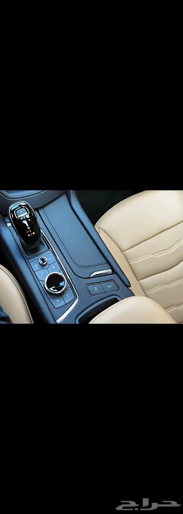 كاديلاك بلاتينيوم XT6 2020 فل الفل مواصفات نادره 17