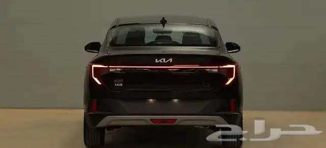 كيا K3 GL ريتيل 2026 1