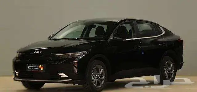 كيا K3 GL ريتيل 2026 3