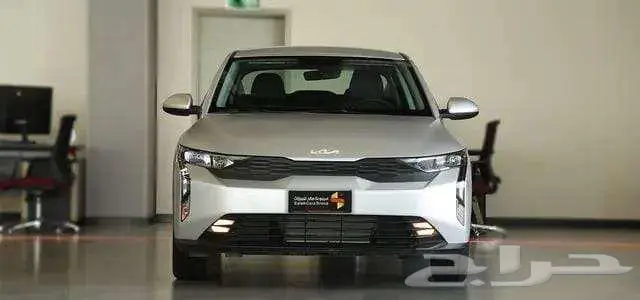 كيا K3 GL ريتيل 2026 2