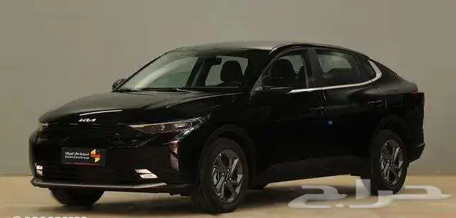 كيا K3 GL ريتيل 2026 0