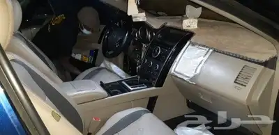 جيب مازد CX9 2010 index