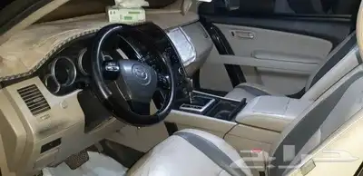 جيب مازد CX9 2010 index