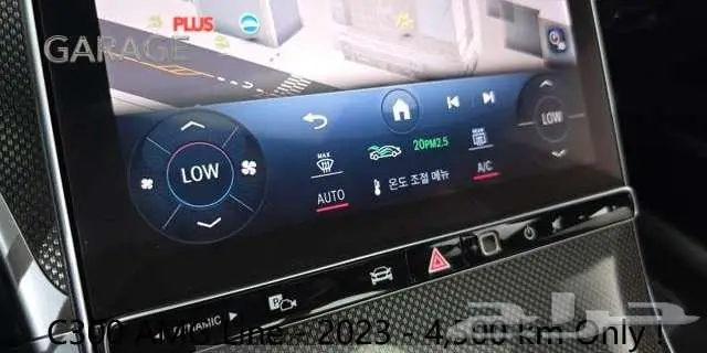 ماشي 4 الاف فقط - C300 AMG Line - 2023 13