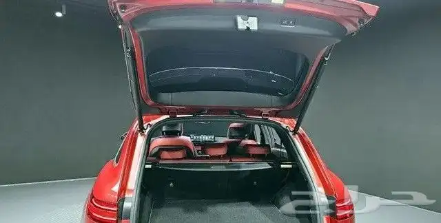 جنسس بنزين 16