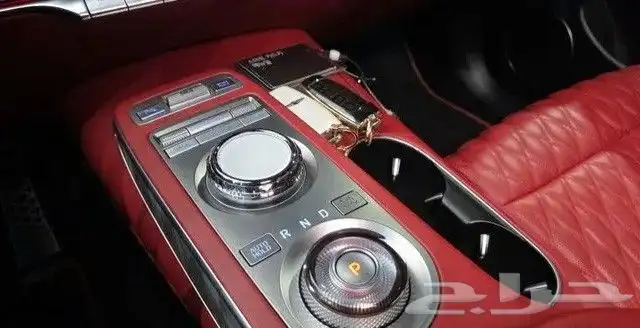 جنسس بنزين 6