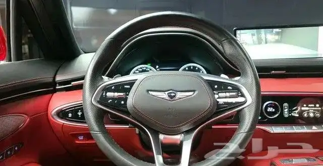 جنسس بنزين 10