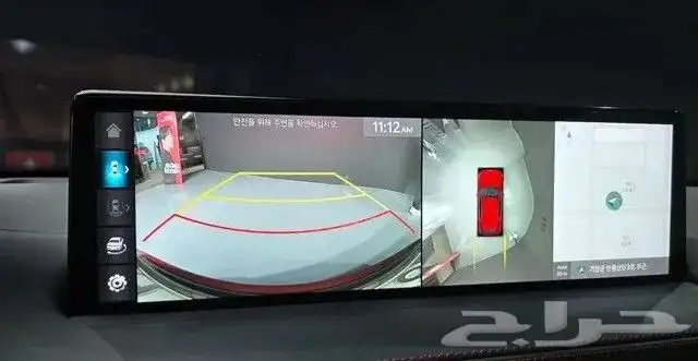 جنسس بنزين 12