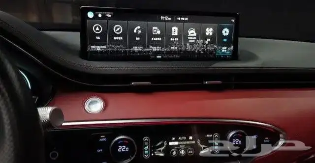 جنسس بنزين 11