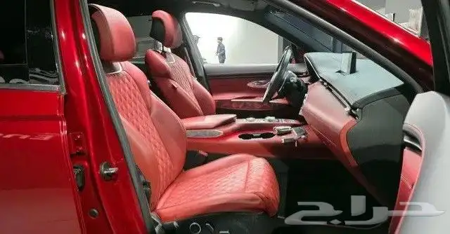 جنسس بنزين 7