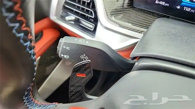 BMW X5 M Competition 2025 14