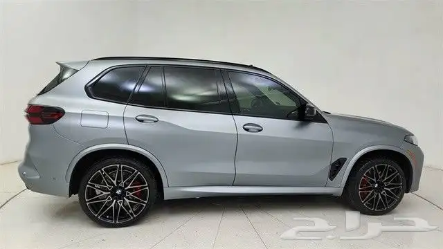BMW X5 M Competition 2025 5