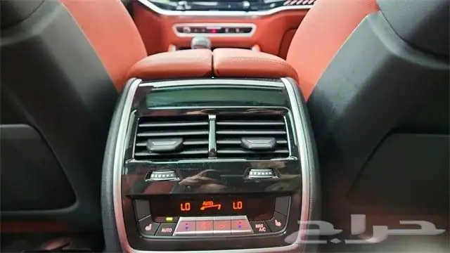 BMW X5 M Competition 2025 25