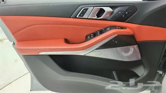 BMW X5 M Competition 2025 23