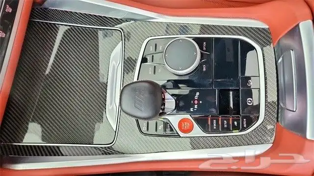 BMW X5 M Competition 2025 16