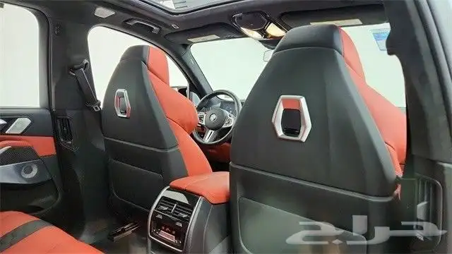 BMW X5 M Competition 2025 22