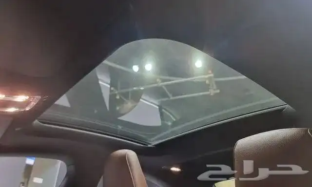 مرسيدس-بنز CLA250 2021 استيراد كوريا - معرض العصيمي 12