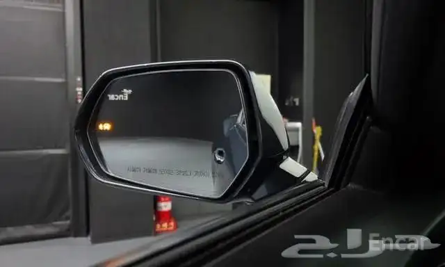 شيفورليه كمارو موديل 2021 استيراد كوريا 6