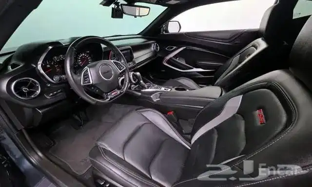 شيفورليه كمارو موديل 2021 استيراد كوريا 17