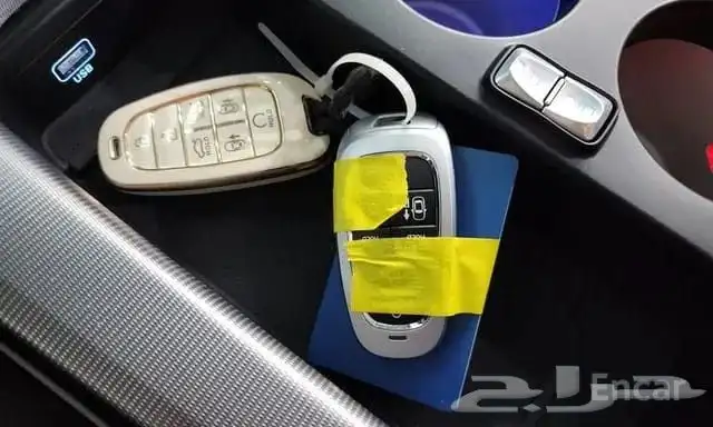 هيونداي باليسيد كاليجرافي موديل 2023 استيراد كوريا 5