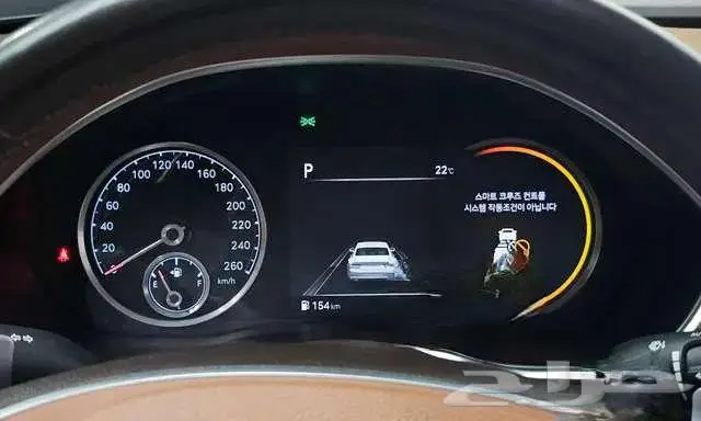 جنسيس - G80   2021 - استيراد كوريا   العتيبي 5