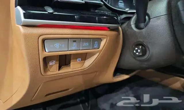 جنسيس - G80   2021 - استيراد كوريا   العتيبي 8