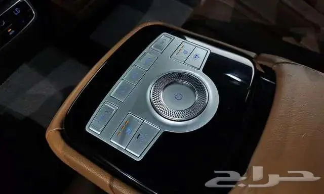 جنسيس - G80   2021 - استيراد كوريا   العتيبي 12