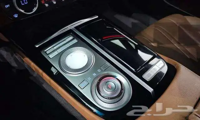 جنسيس - G80   2021 - استيراد كوريا   العتيبي 10