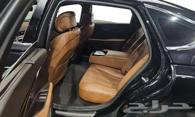 جنسيس - G80   2021 - استيراد كوريا   العتيبي 15