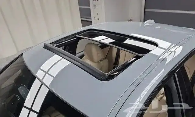 BMW 320I M Kit 2024 استيراد كوريا - معرض العصيمي 13