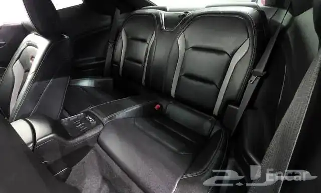 شيفورليه كمارو موديل 2021 استيراد كوريا 8