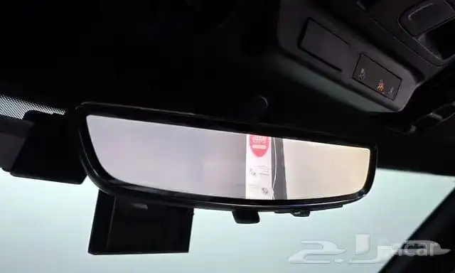 شيفورليه كمارو موديل 2021 استيراد كوريا 7