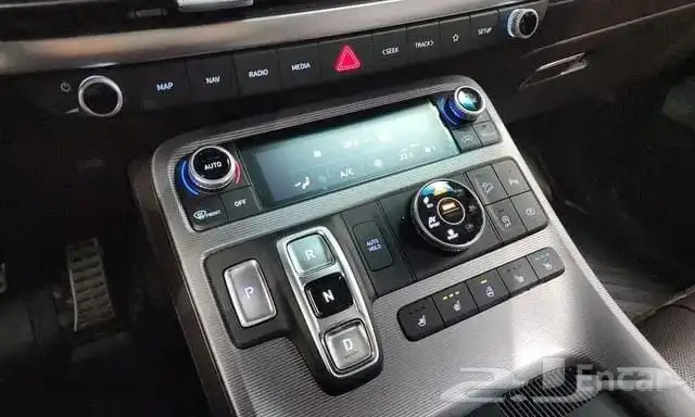 هيونداي باليسيد كاليجرافي موديل 2023 استيراد كوريا 16