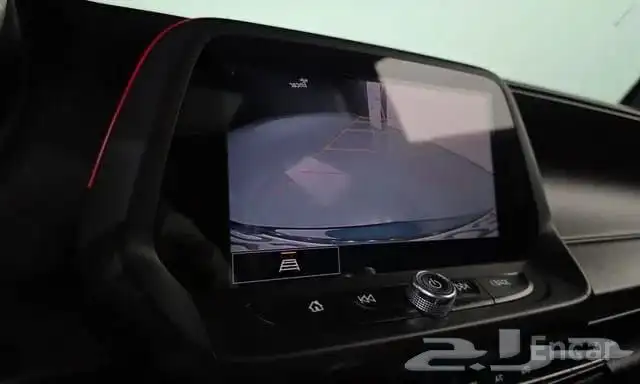 شيفورليه كمارو موديل 2021 استيراد كوريا 11