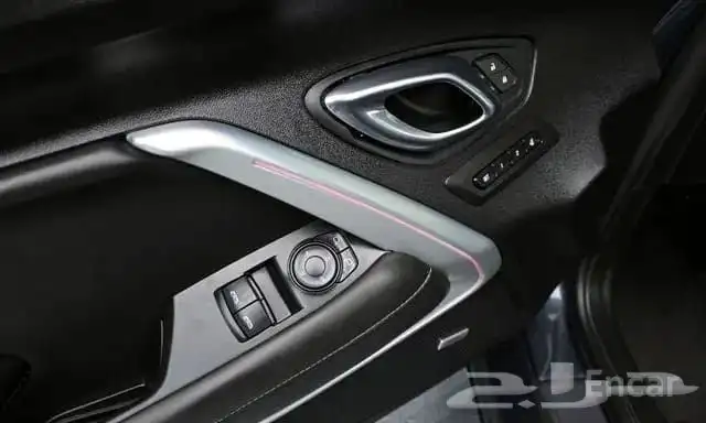 شيفورليه كمارو موديل 2021 استيراد كوريا 13