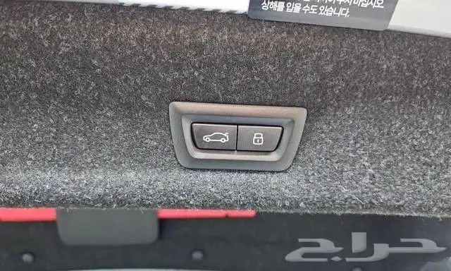 BMW 320I M Kit 2024 استيراد كوريا - معرض العصيمي 14