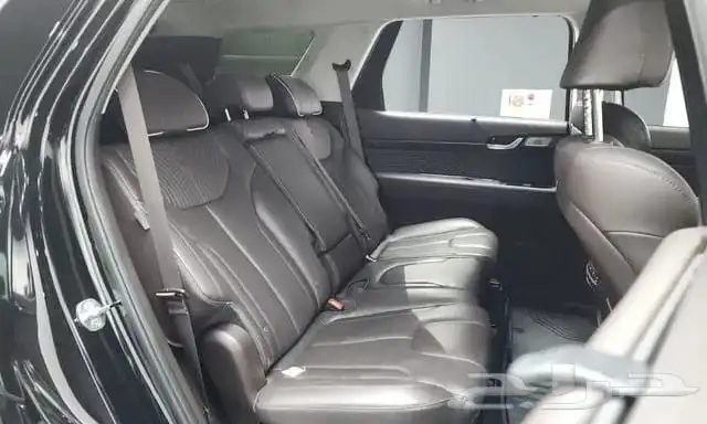 هيونداي باليسيد كاليجرافي موديل 2023 استيراد كوريا 12