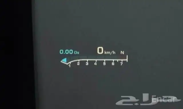 شيفورليه كمارو موديل 2021 استيراد كوريا 18