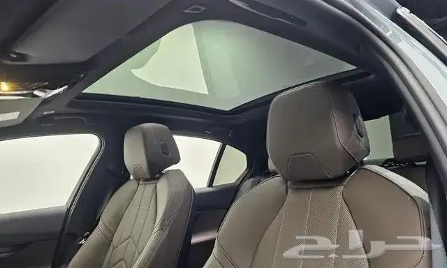 BMW 520I M Kit 2025 استيراد كوريا - معرض العصيمي 12