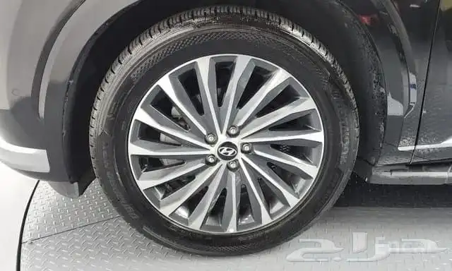 هيونداي باليسيد كاليجرافي موديل 2023 استيراد كوريا 17