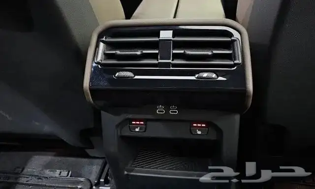 BMW 520I M Kit 2025 استيراد كوريا - معرض العصيمي 11