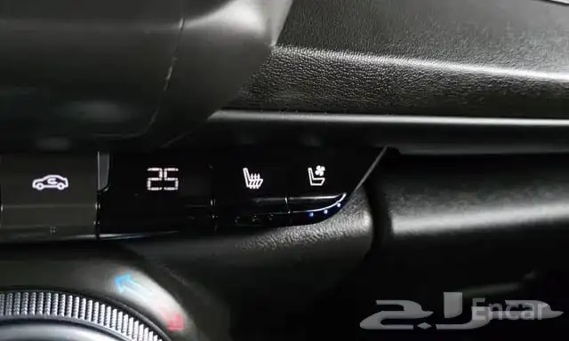 شيفورليه كمارو موديل 2021 استيراد كوريا 5