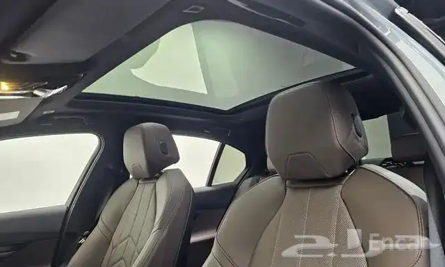 BMW 520i M sport 2025 وارد كوريا 18