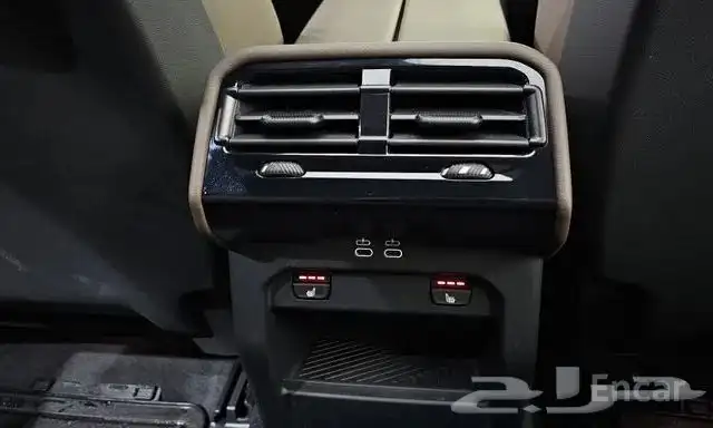 BMW 520i M sport 2025 وارد كوريا 17