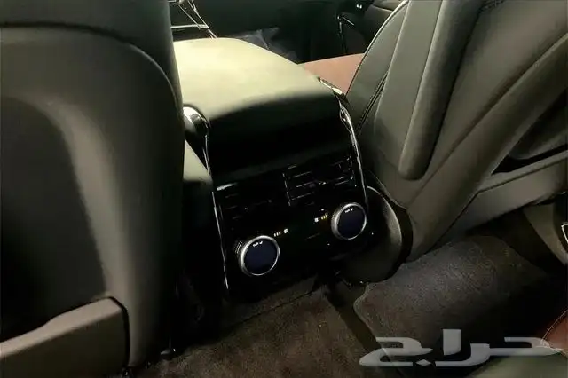 Range Rover Sport P400 Dynamic SE 2024 12