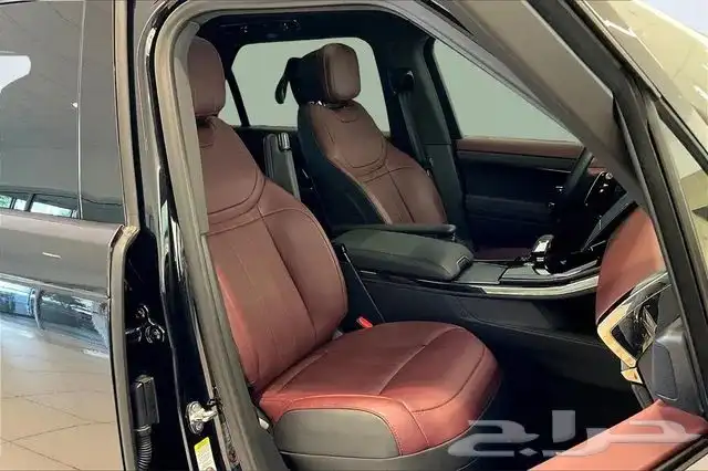 Range Rover Sport P400 Dynamic SE 2024 5