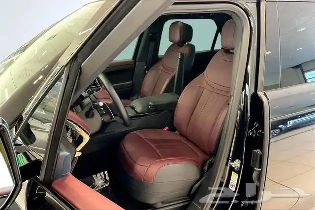 Range Rover Sport P400 Dynamic SE 2024 10