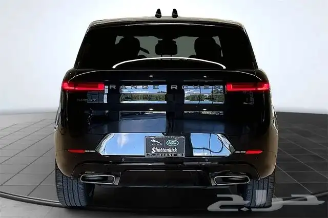 Range Rover Sport P400 Dynamic SE 2024 3
