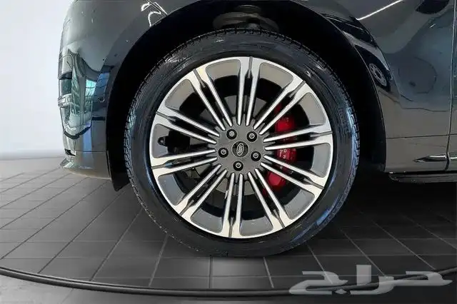 Range Rover Sport P400 Dynamic SE 2024 6